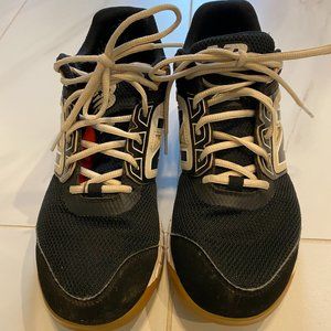 New Balance T3000 BK4 Turf Shoes Black